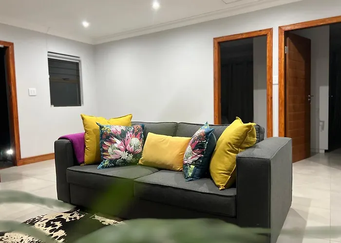 Robyns Nest Self Catering Flat No3
