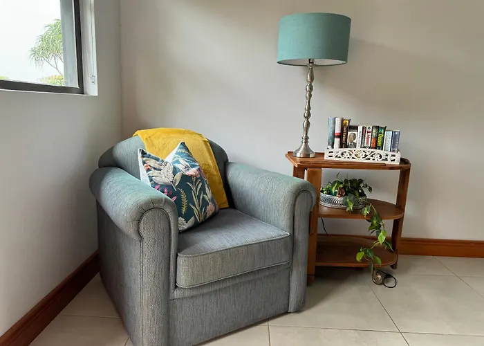 Robyns Nest Self Catering Flat No3