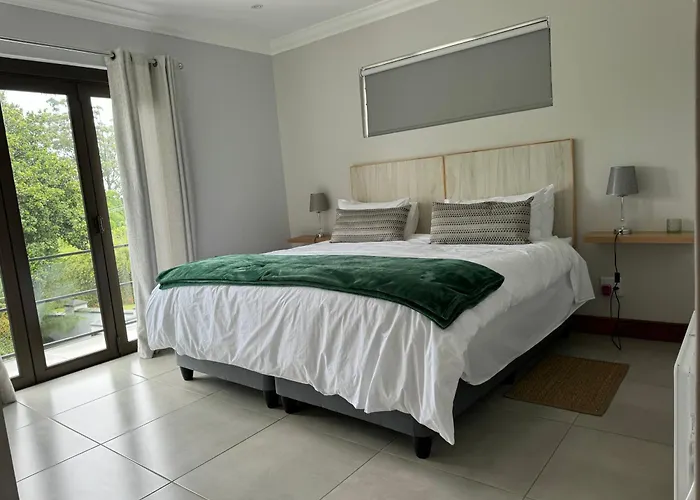 Robyns Nest Self Catering Flat No3