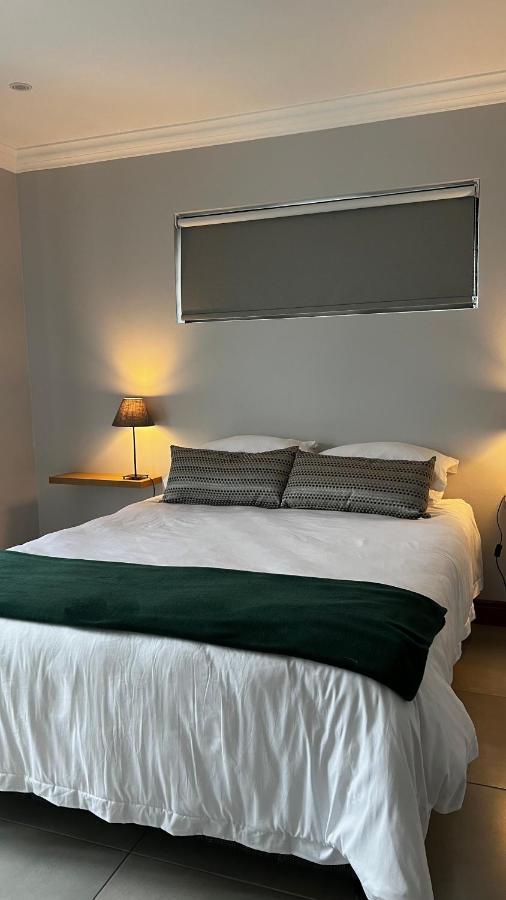Apartment Robyns Nest Self Catering Flat No3