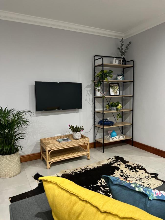 Apartment Robyns Nest Self Catering Flat No3 *