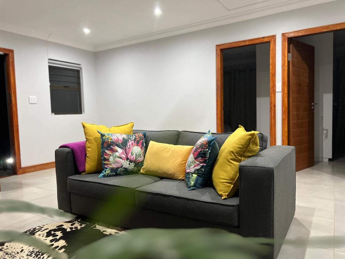 Robyns Nest Self Catering Flat No3