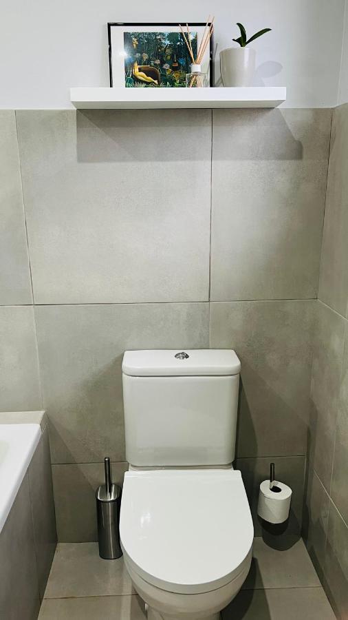 Robyns Nest Self Catering Flat No3 Apartment