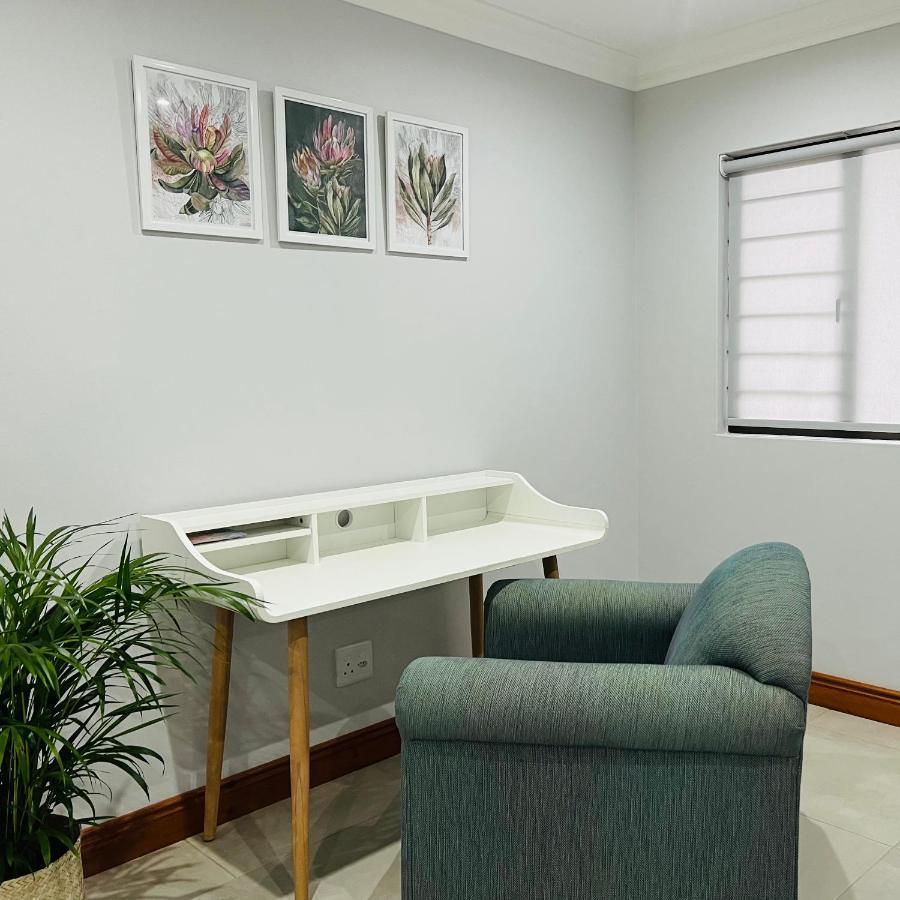 Apartment Robyns Nest Self Catering Flat No3 Kloof