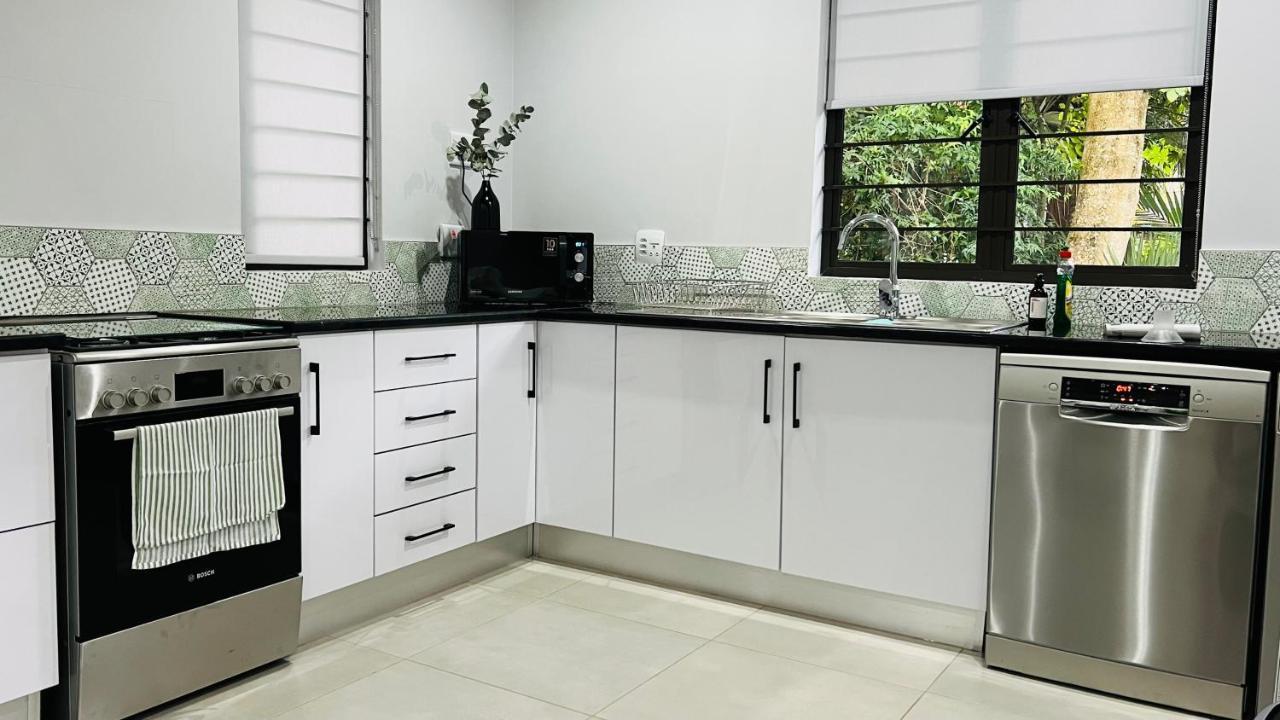 Apartment Robyns Nest Self Catering Flat No3