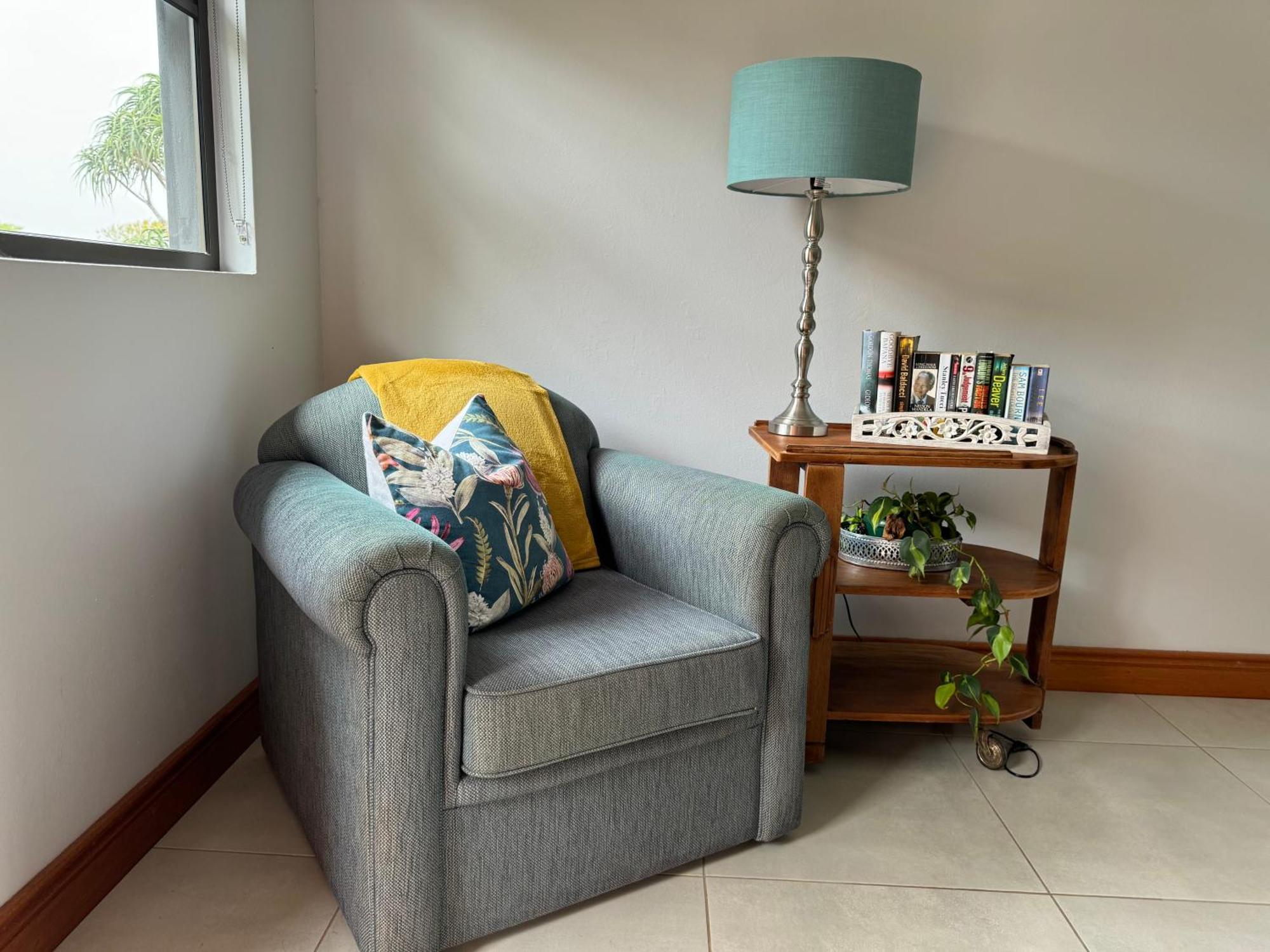 Apartment Robyns Nest Self Catering Flat No3 *