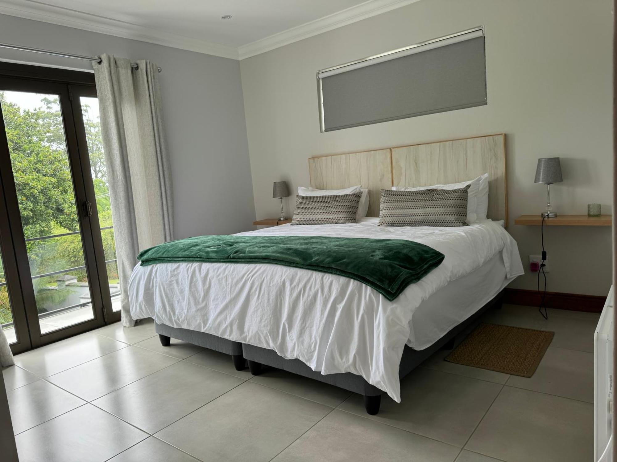 Apartment Robyns Nest Self Catering Flat No3 Kloof